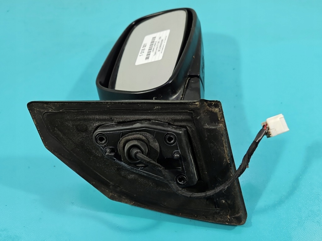 Дзеркало праве toyota corolla e12 - європа 01-04 Київ
