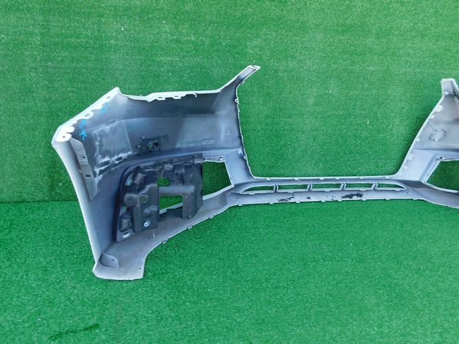 фото №8, Audi a1 s-line lift 14- бампер передний перед