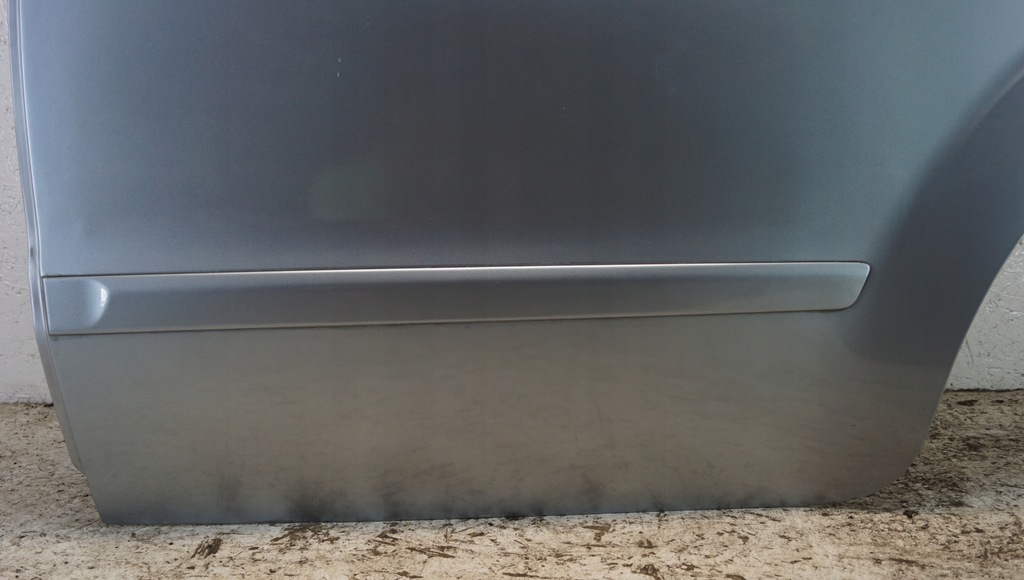 фото №8, Дверь левый задняя ford s-max mk1 lift h8