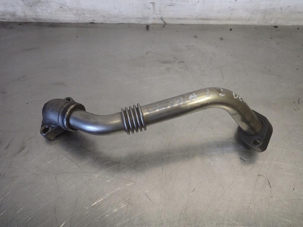 фото №1, Шланг egr renault laguna 2.2