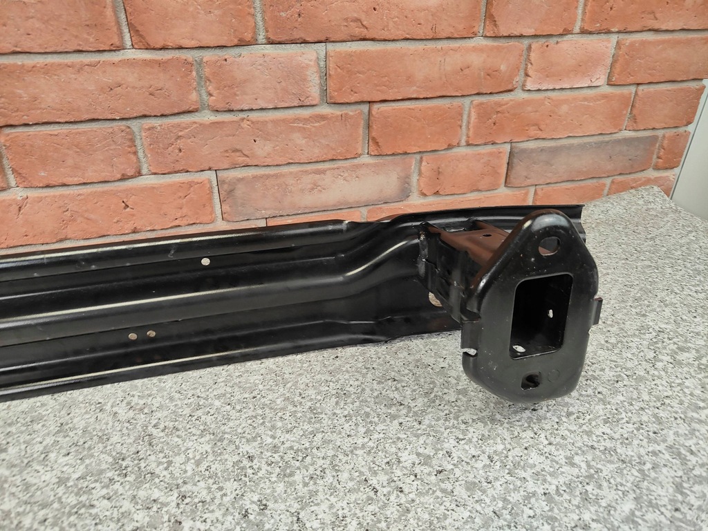 фото №7, Bmw m2 g87 балка бампера задня задня підсилювач задні 8085889