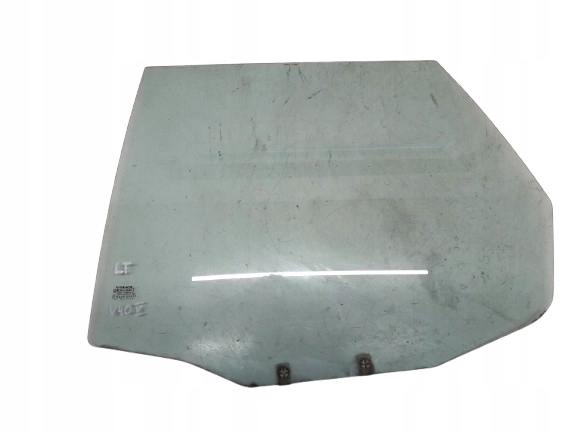 фото №1, Volvo v40 kombi 99-04 скло ліва задня задня