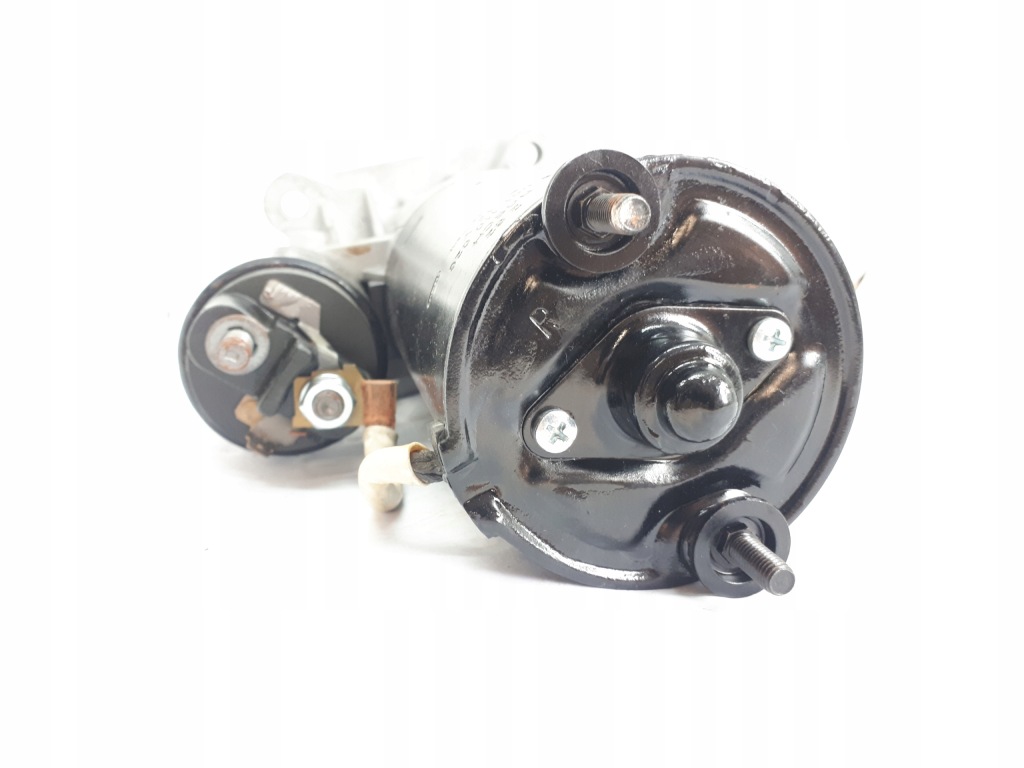 Стартер fiat elba fiorino punto regata tipo uno Недорого