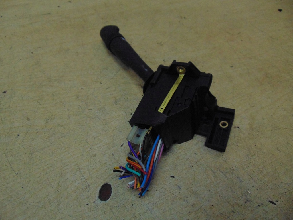 фото №10, Переключатель комбинированный света дворник chevrolet tahoe ii 1999-2002