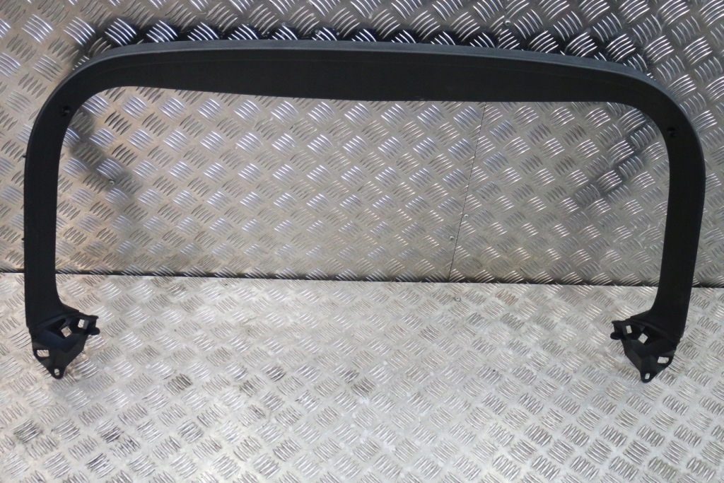 фото №1, Обивка крышки багажника audi a3 8v 8v3867973