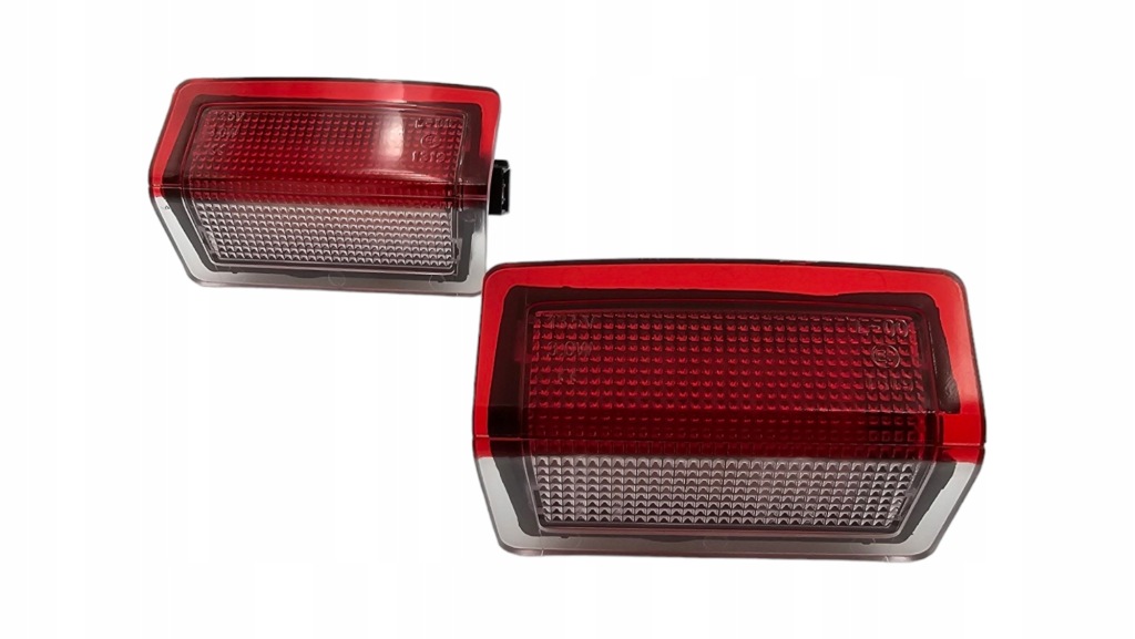 фото №16, Led підсвітка двері mercedes ml w166 2012-2015 e-class w212 2010-2017