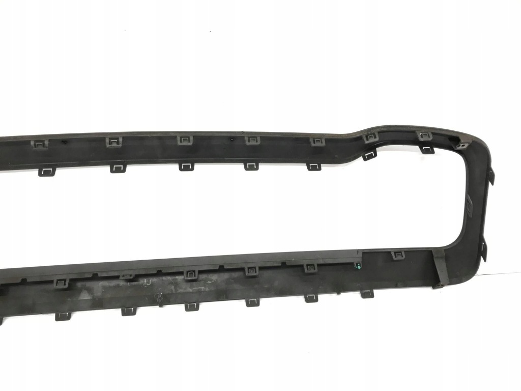 Решётка решётка  средняя бампер перед передний jeep renegade 14-18 735589347 в Украине