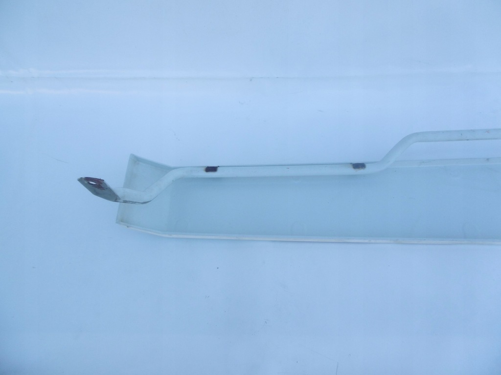 фото №11, Ветровик спойлер закабинная левая renault magnum dxi