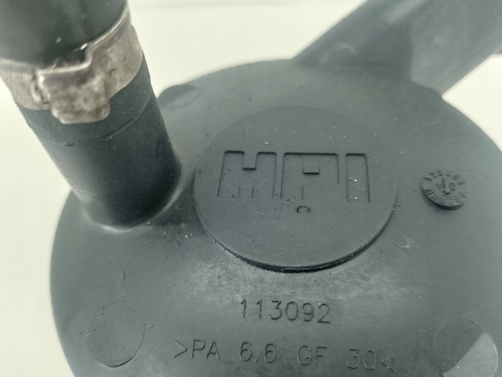 фото №7, Насос підсилювача електрична citroen c4 i 9656400980 1.6 hd