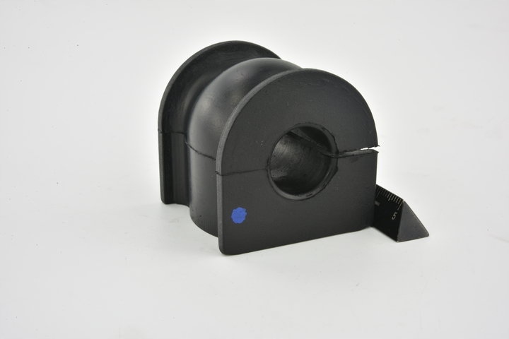 фото №13, Резиновый элемент стабилизатора перед d17 febest hsb-ge6