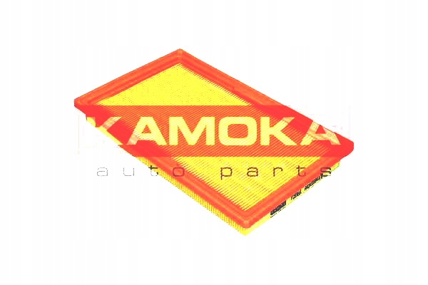 фото №2, Kamoka f253601 фильтр воздуха