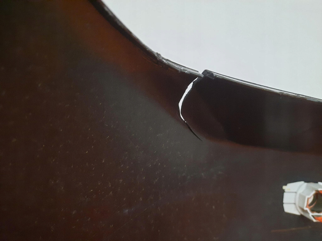 фото №11, Lexus nx ii 21- suv бампер перед передній 5211978330