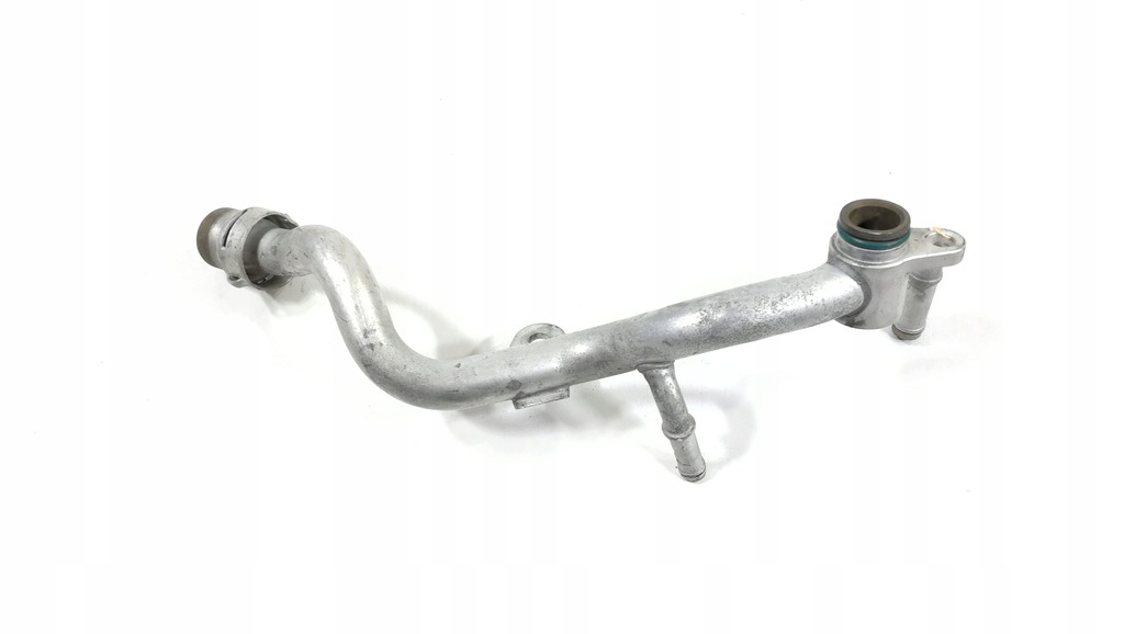 фото №2, Audi a6 a7 a8 труба шланг wody 059121065cq