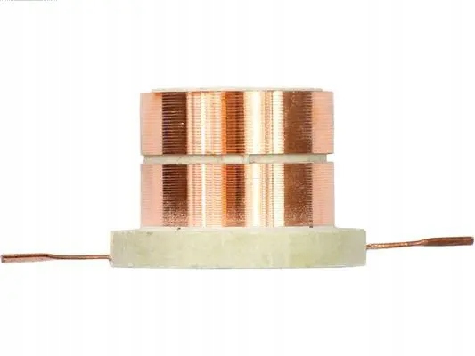 фото №1, Komutator генератора asl9004 as-pl