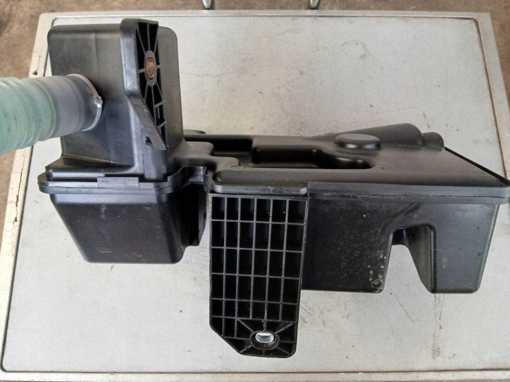 фото №5, Помпа бачок омывателя vw tiguan 5n 5n0955453f