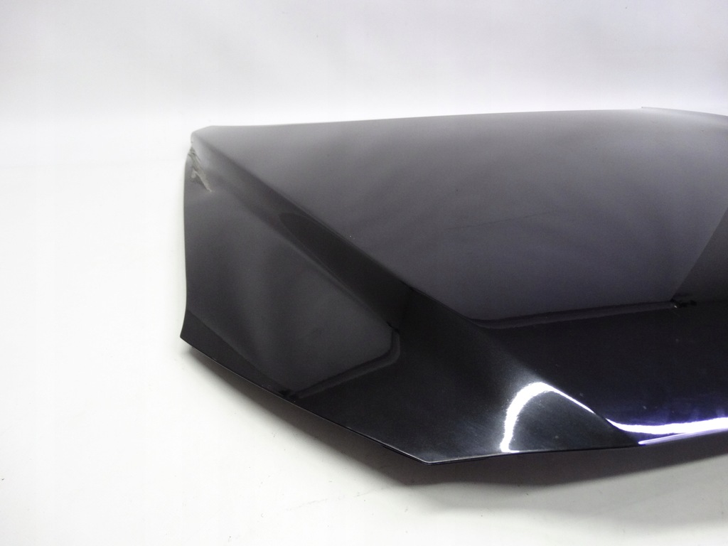 фото №8, Mazda cx-3 2014-2021 капот кришка двигуна оригінальна