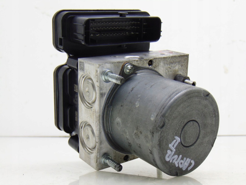 фото №1, Насос abs гальмівна renault captur ii 19-