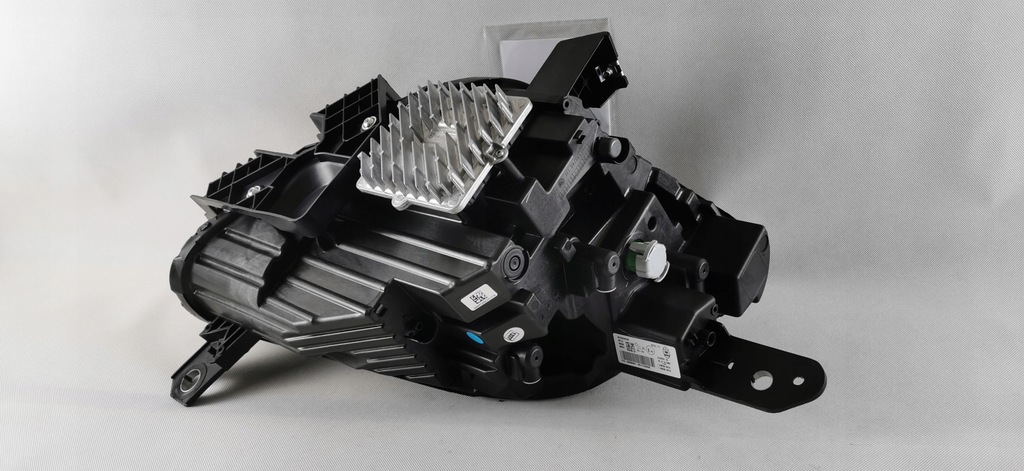 фото №8, Maserati grecale full led лівий фара