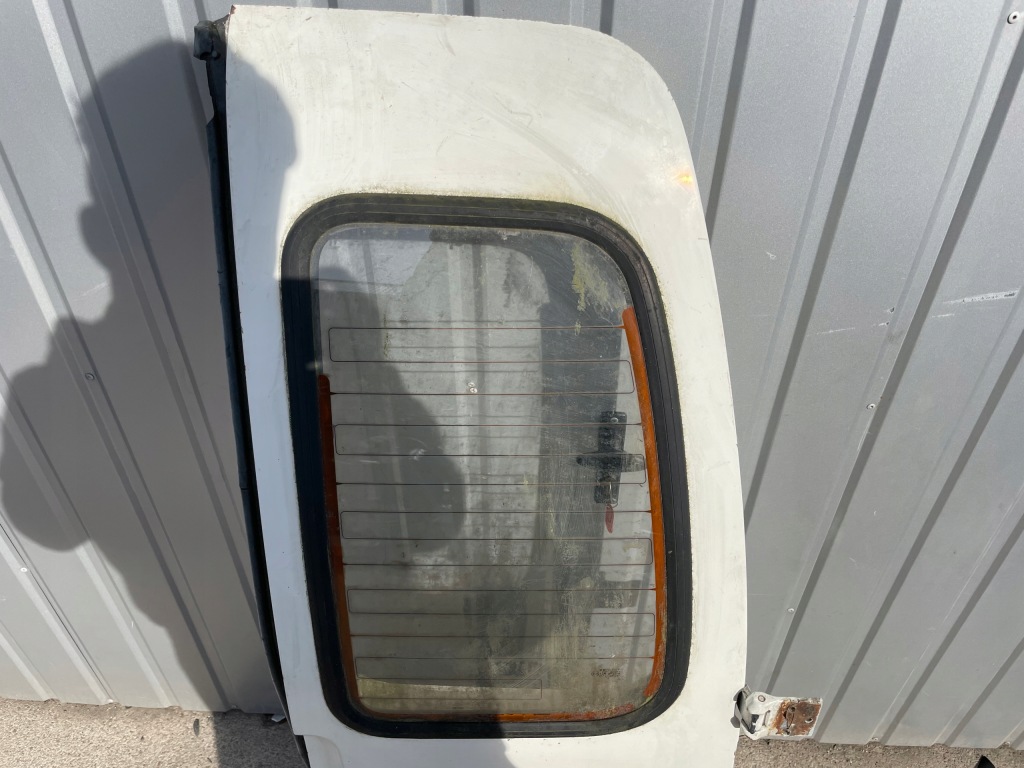 фото №3, Seat inca двері задні праве