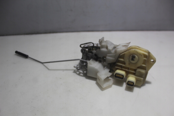 фото №1, Замок лівий перед двері honda jazz ii