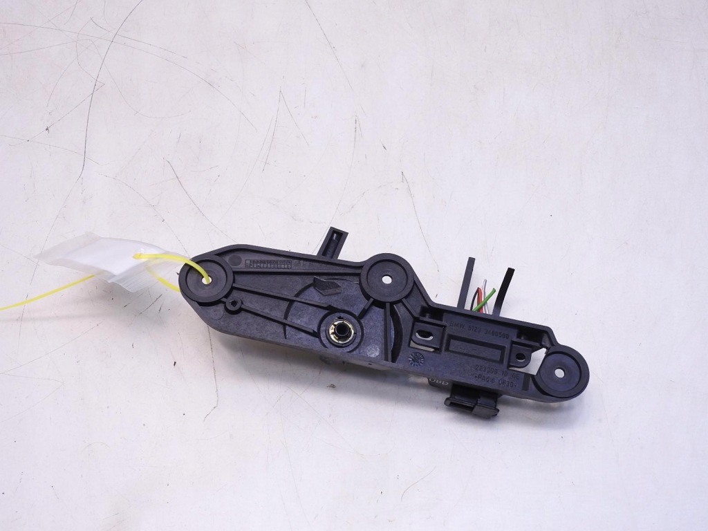 фото №8, Соединитель диагностический bmw x3 e83 6931908 1452733