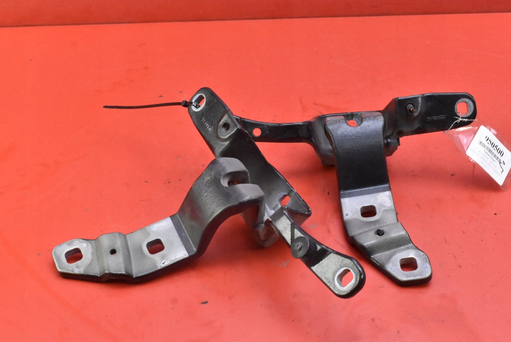 фото №8, Петля петлі кришки 7200533 7200534 bmw f07 gt 3.0 d 245 km 09-13