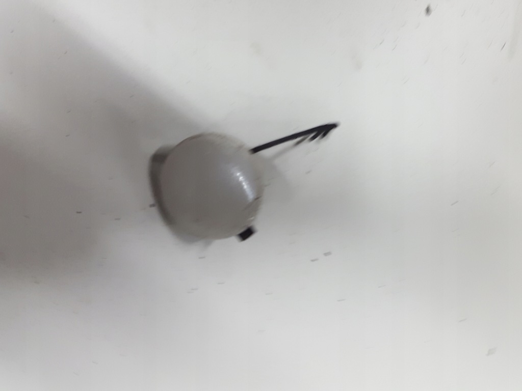 фото №1, Audi a4 b8 08r- s-line заглушка бампера перед