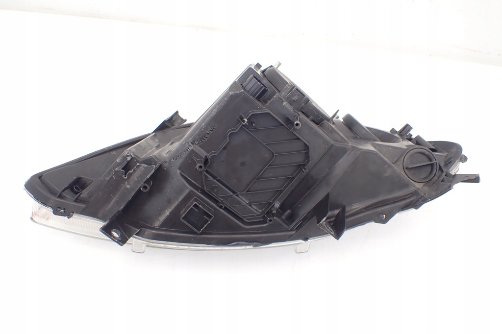 фото №10, Lancia ypsilon 11- лампа перед права eur org