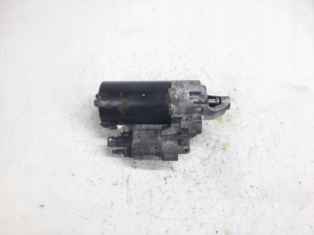 Стартер mini cooper r56 r55 1.4 vti 0001138004 7589354 Ціна