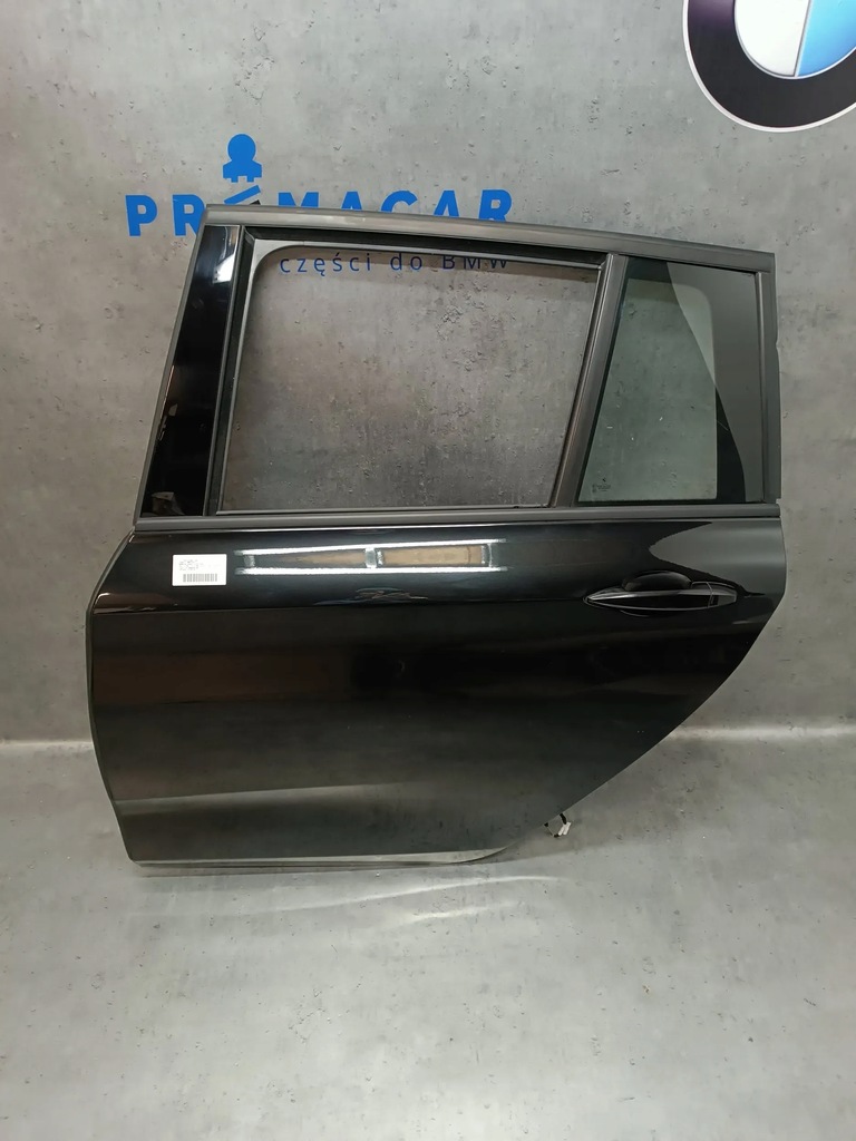 фото №1, Bmw 2 f46 дверь левая задняя kol.475