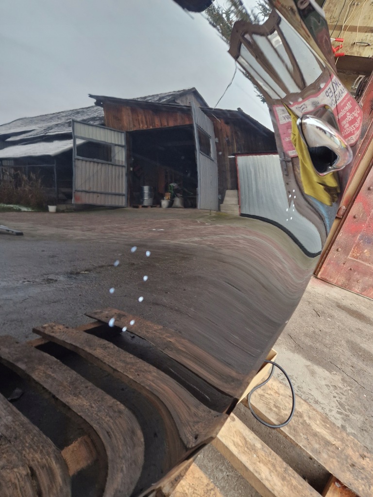 фото №12, Hyudnai ix35 13-16 двері ліва задня задні lift pae 9p