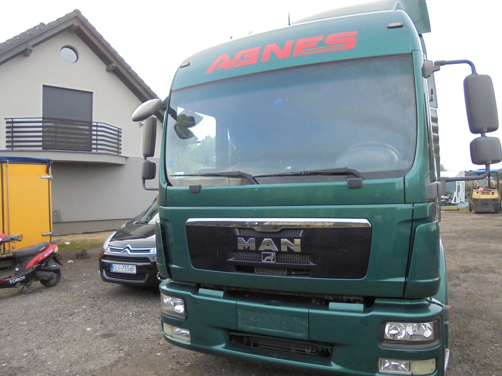 фото №8, Міст man tgl 37-10 37-11 різні tgl 8-250 12-250 8-210 12-180 8-180