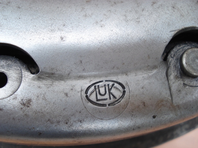 фото №8, Opel astra h fiat 1.3 cdti зчеплення колесо двомасовий m20 6b 9223223 luk