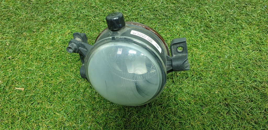 фото №1, Протитуманна фара лівий перед ford focus ii 2 c-max,