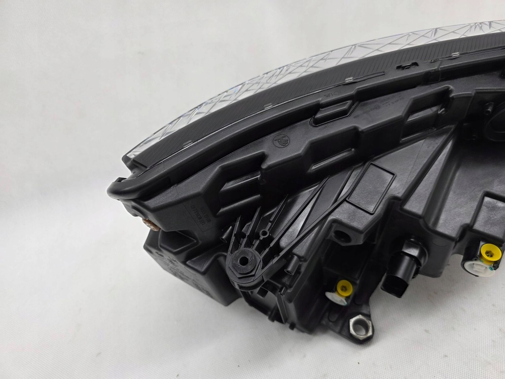 фото №7, Skoda kamiq 2019+ лампа перед передняя левая full led idealna 658941015