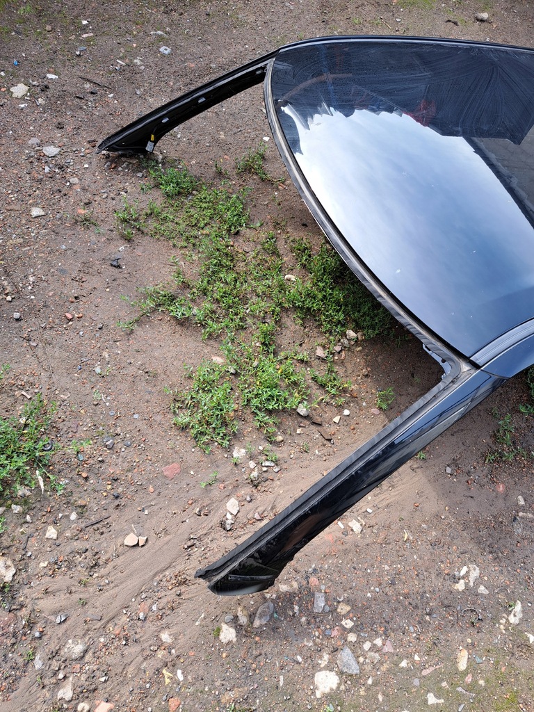 фото №5, Suzuki swift mk8 17-22 дах