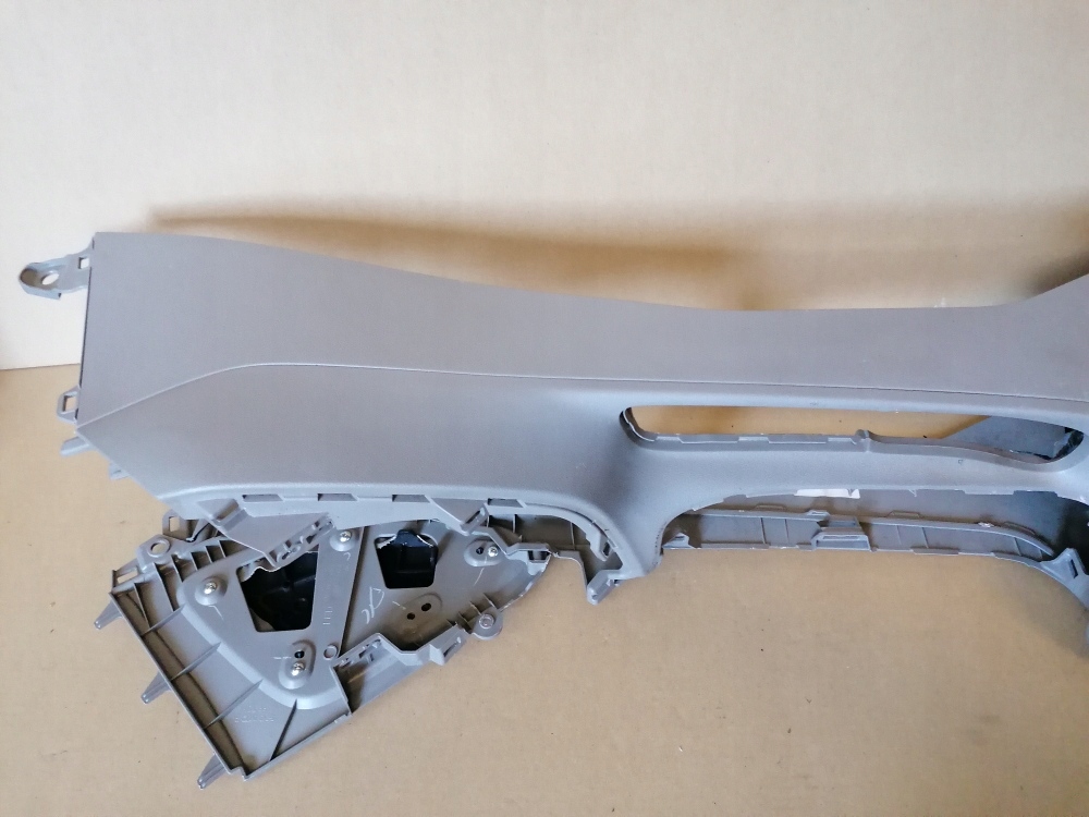 фото №9, Honda civic ix 12-16 подлокотник туннель