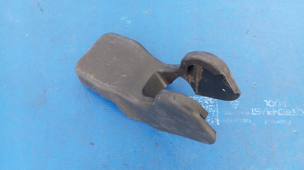 фото №7, 96476959 chevrolet captiva 2006- заглушка сиденье сиденье левая защита