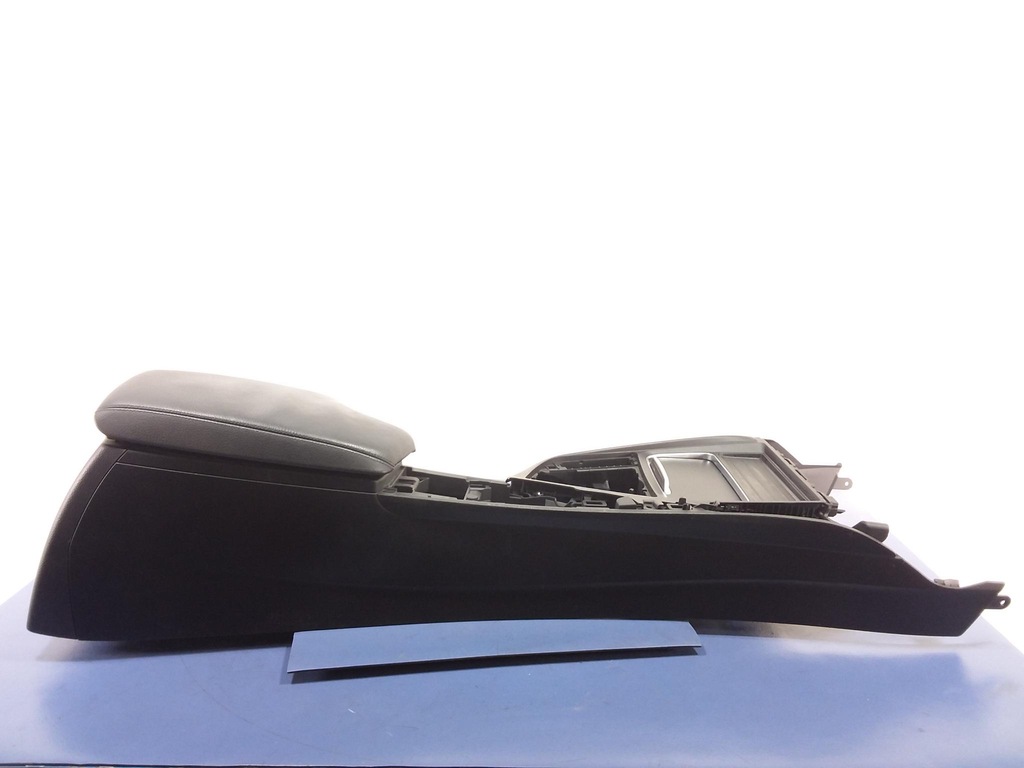 фото №7, Bmw 4 f32 f36 туннель средний подлокотник 9360528