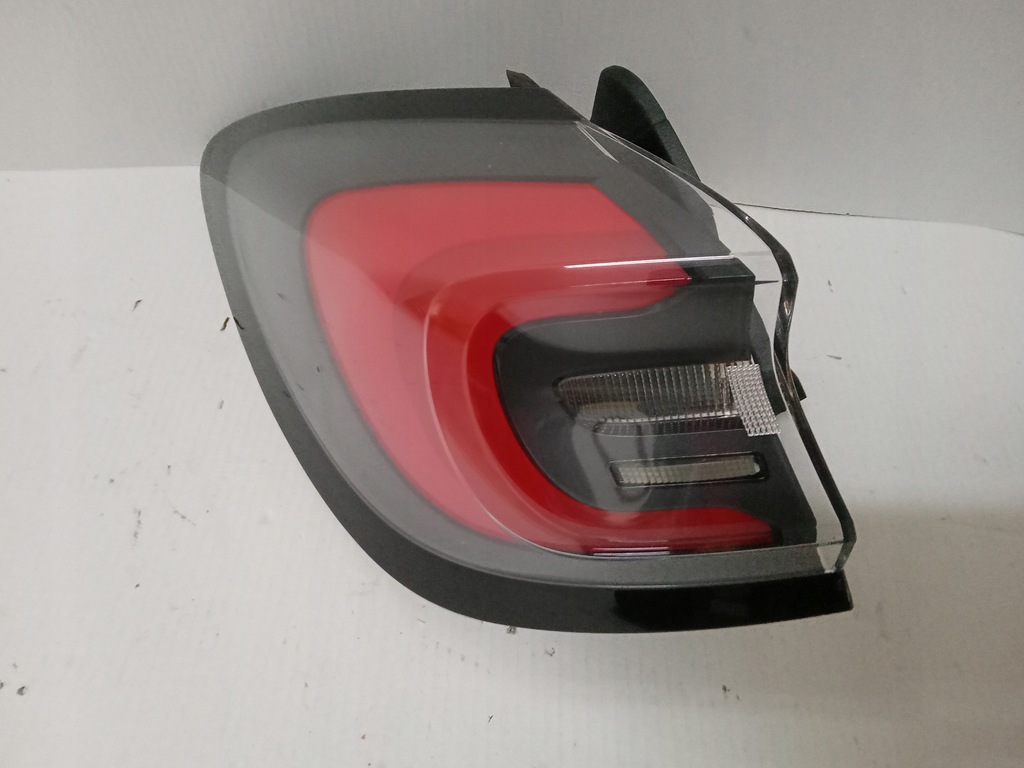 фото №1, Ford puma mk2 17- лампа задня задня