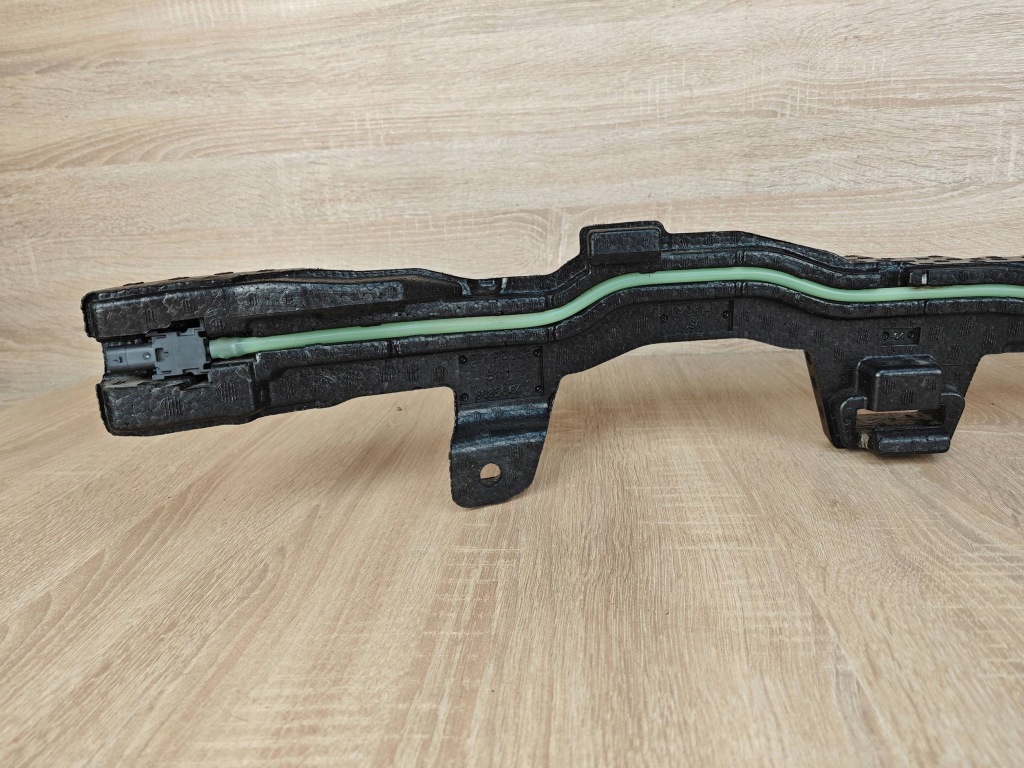 Абсорбер бампера перед датчик защиты пешеходов bmw x6 g06 8085664 10km Цена