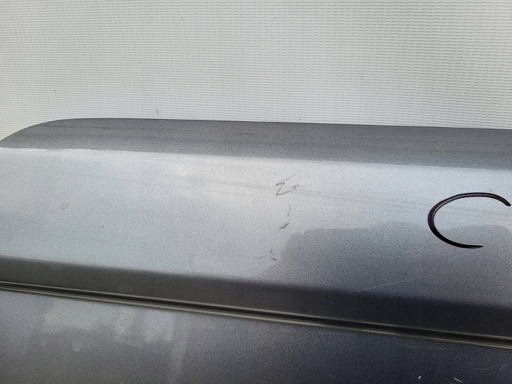 фото №5, Двері правий задня opel combo e berlingo partner iv