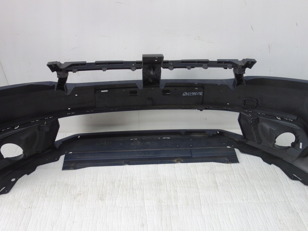 фото №10, Бампер перед dacia sandero ii lift stepway logan 16-20 620223900r