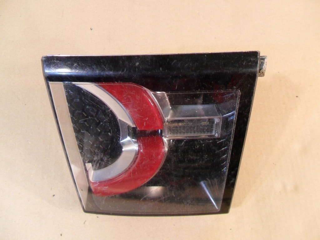 фото №3, Лампа левая задняя land rover discovery sport