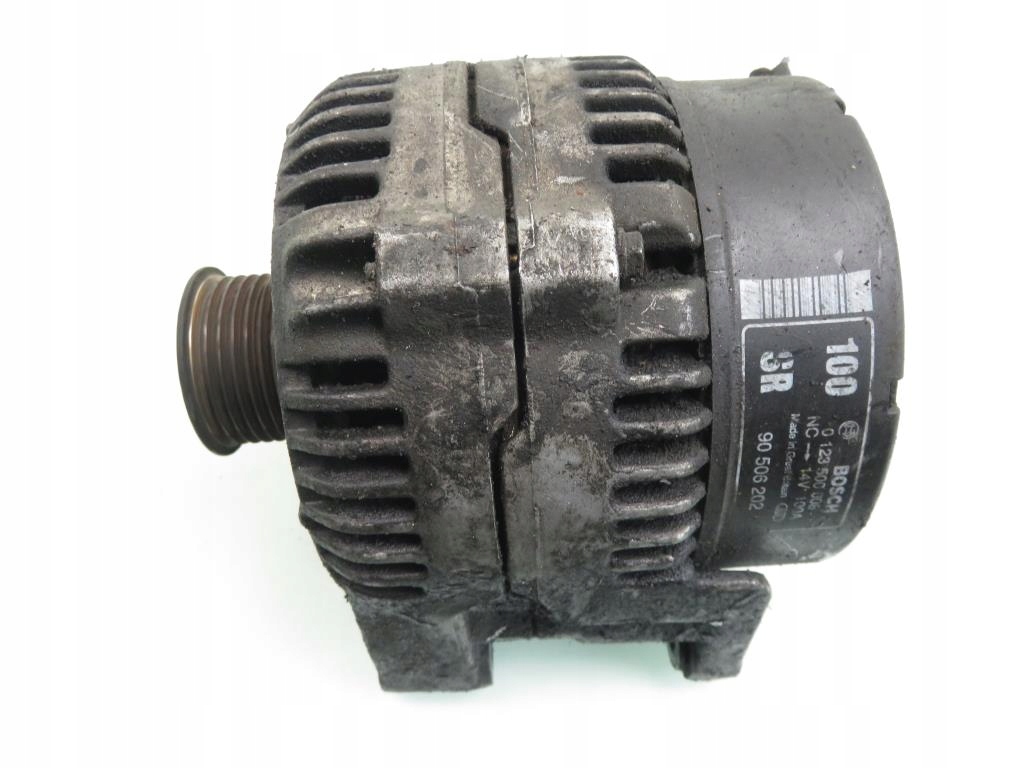 Купить Генератор volvo s80 1 2.9 0123500006