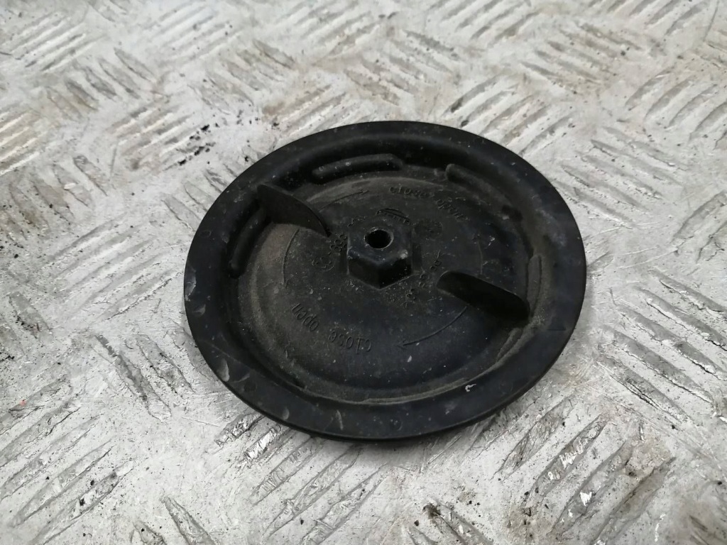 Купить Заглушка крышка фара talento vivaro b trafic iii