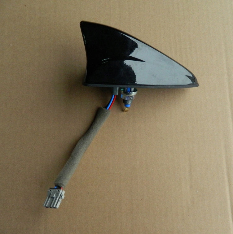 фото №1, Hyundai tucson ii антенна кровельная gps