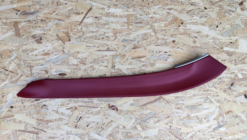 фото №1, Молдинг dekor туннель правый alfa romeo stelvio q4