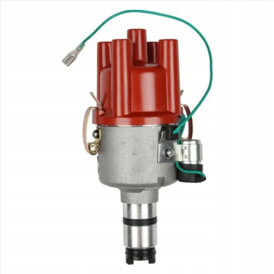 фото №1, Апарат запалювання vw transporter t1 t2 t3