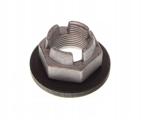 Купить Гайка m22x1,5mm ступица колеса ford 1805434